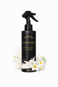 MUSC BLANC & MONOÏ - Brume textile 200ml